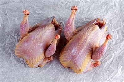 quail meat near me